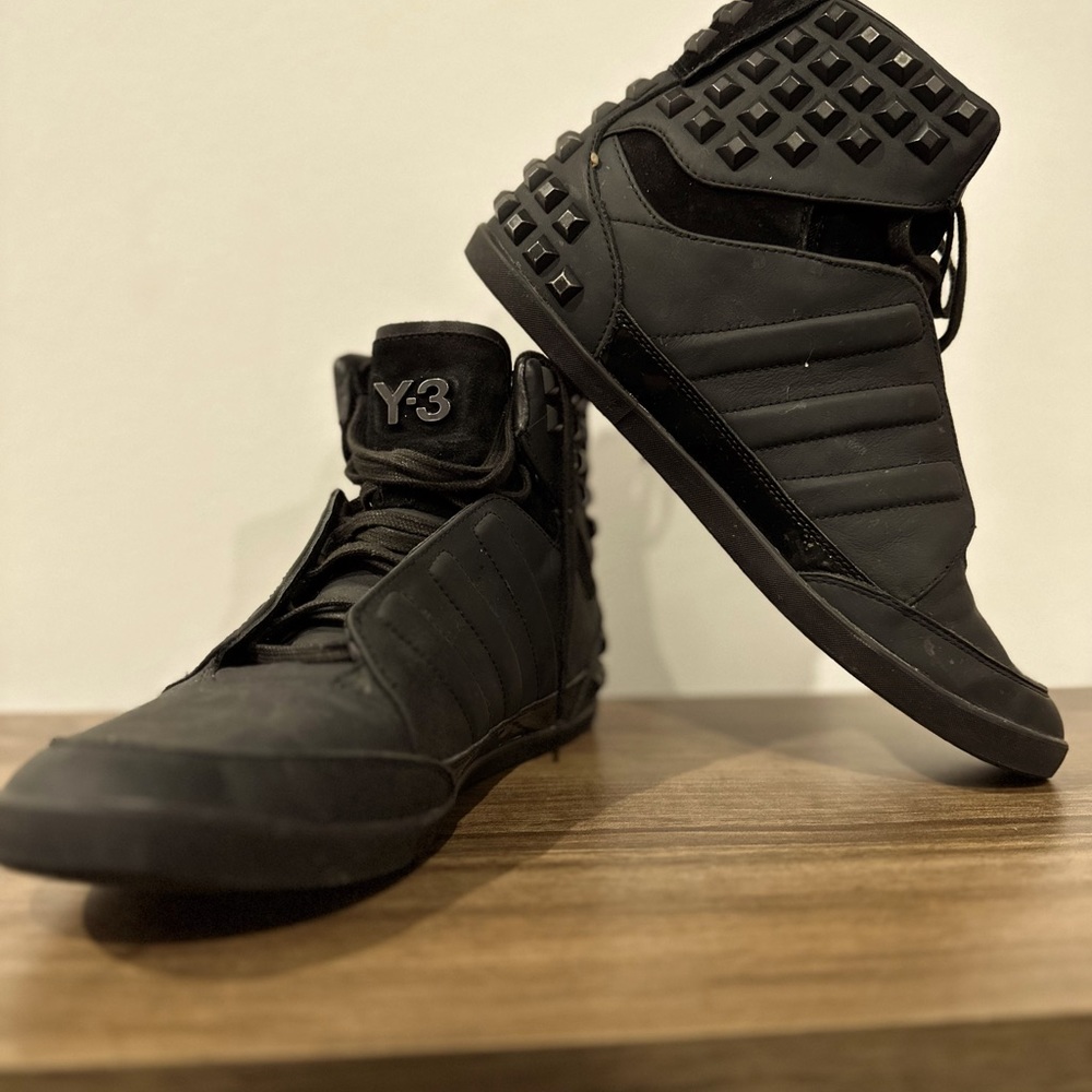 Adidas Y-3 Yohji